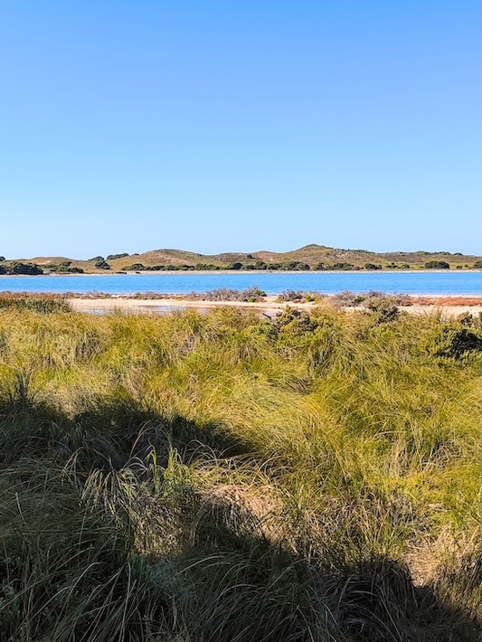 Australien, Sehenswürdigkeiten, Landschaft, Rottnest Island