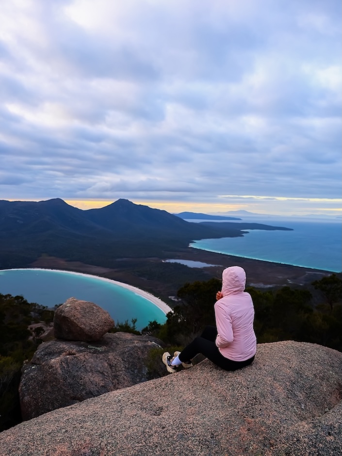 Australien, Sehenswürdigkeiten, Mount Amos