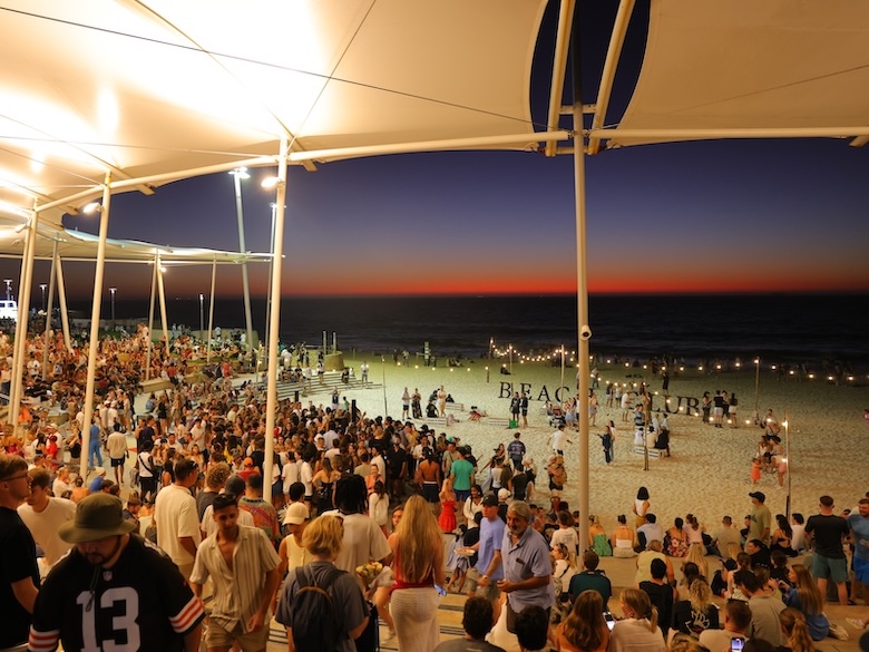 Australien, Sehenswürdigkeiten, Perth