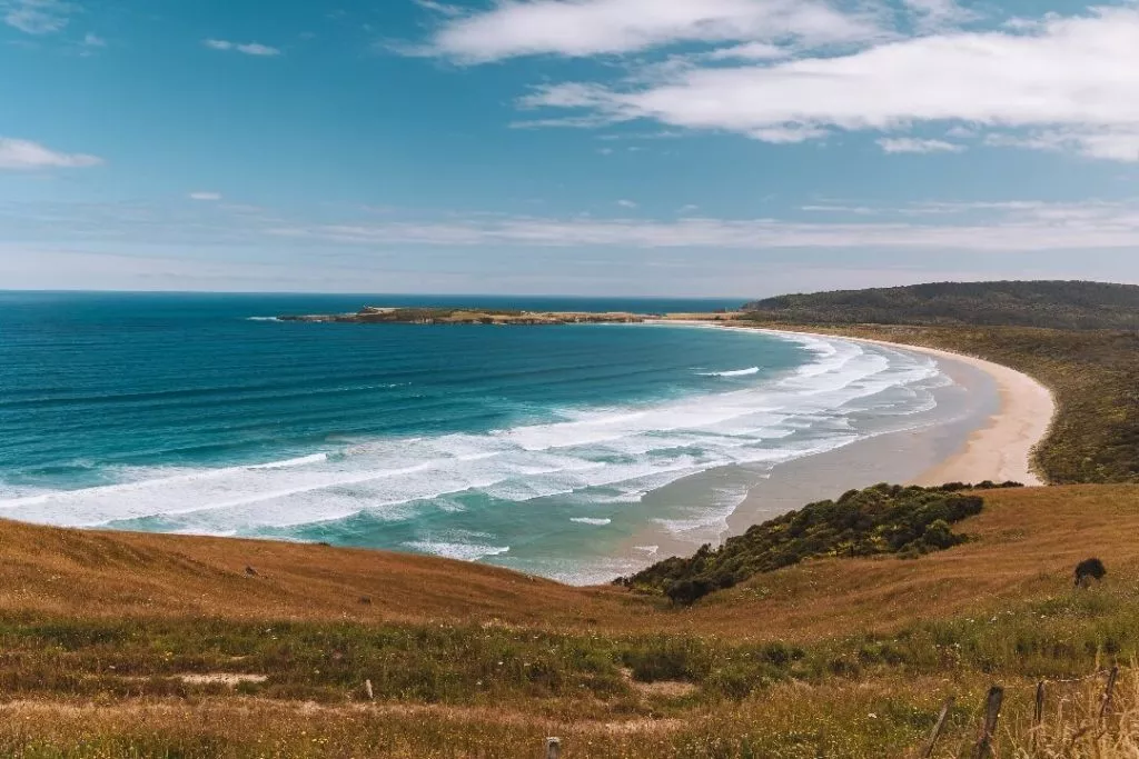 Florence Hill Lookout