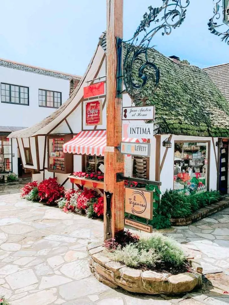 Haus in Carmel by the Sea Kalifornien USA