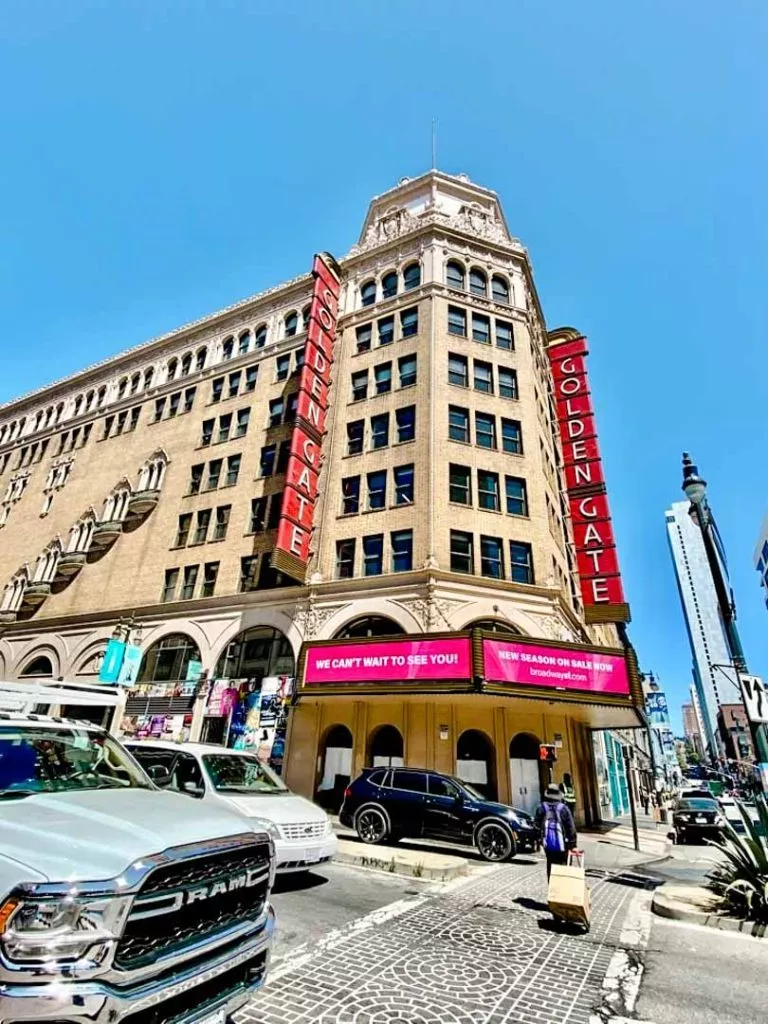 Haus in San Francisco USA