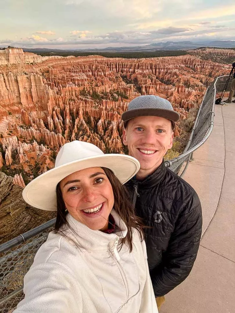 Highlight bei Utah Roadtrip: Bryce Canyon