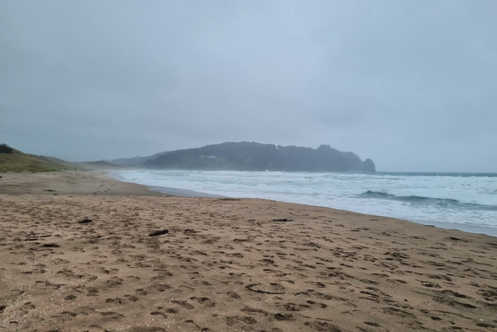 hot water beach strand Hot Water Beach Strand