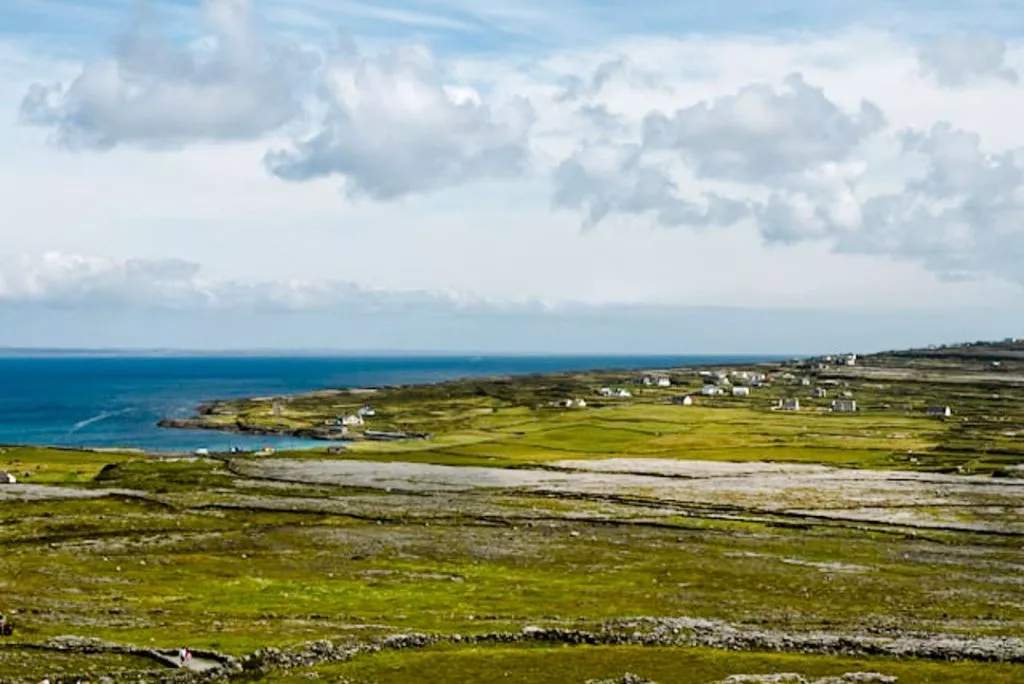 Irland-aran-islands