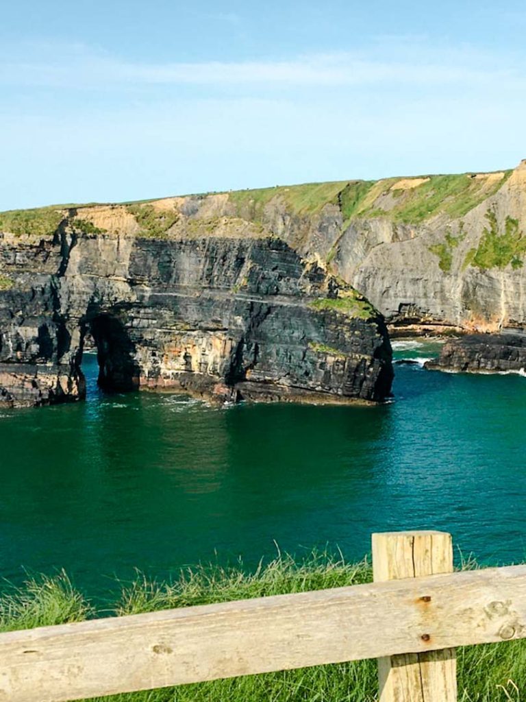 irland-ballybunion-kueste