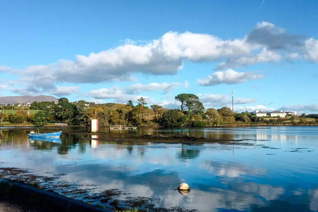 Irland Castletownbere