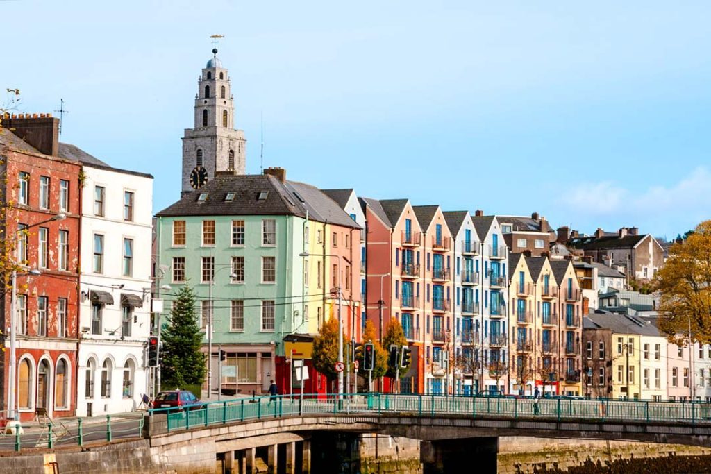 irland-cork-city
