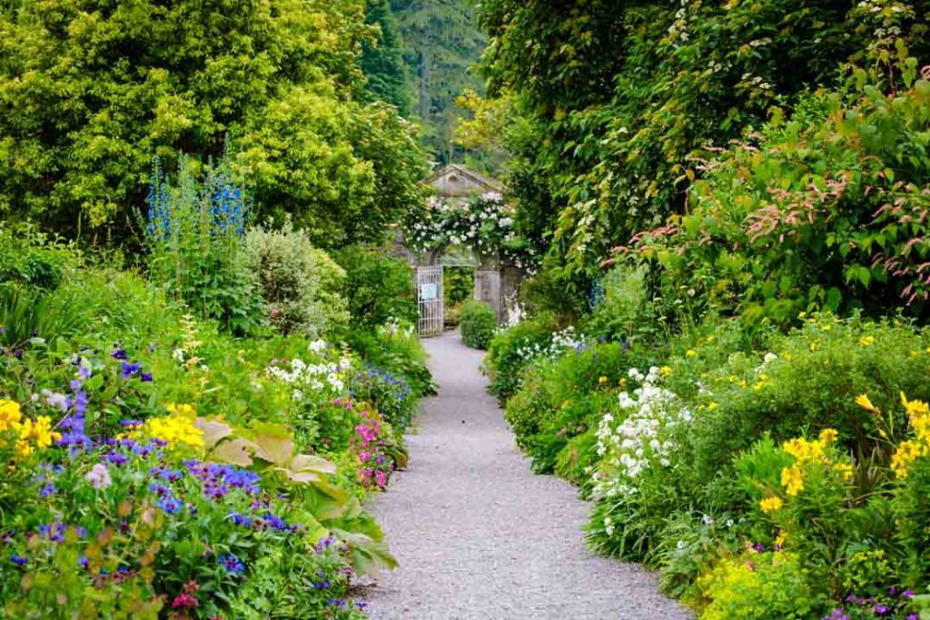 irland-garnish-island-garteninsel