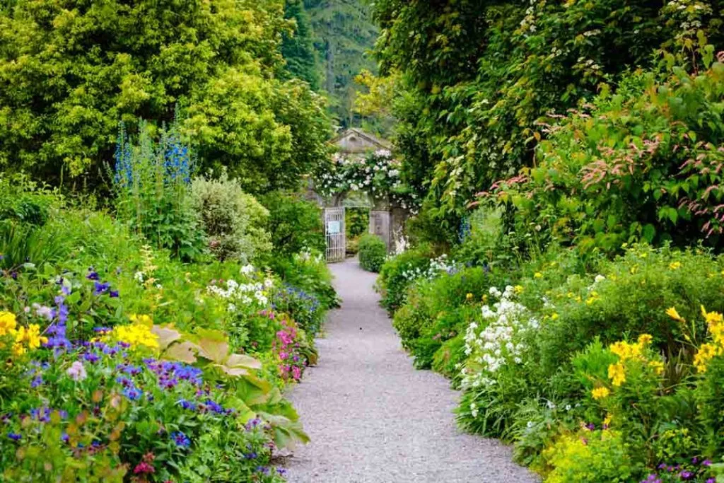 irland-garnish-island-garteninsel