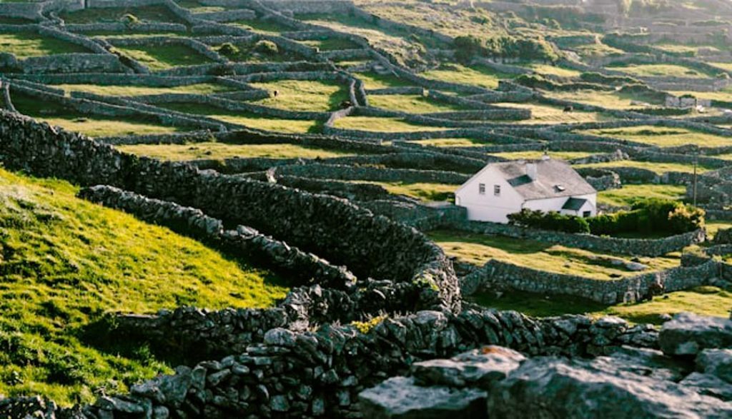 Irland-inis-oirr