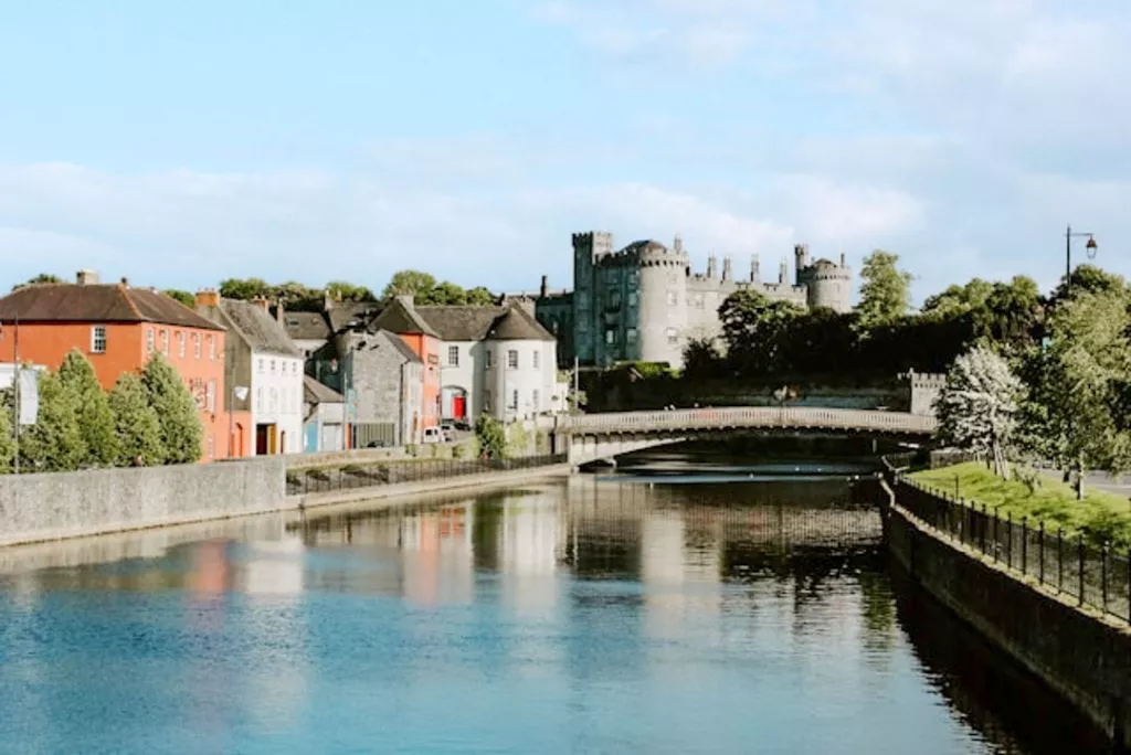 irland-kilkenny