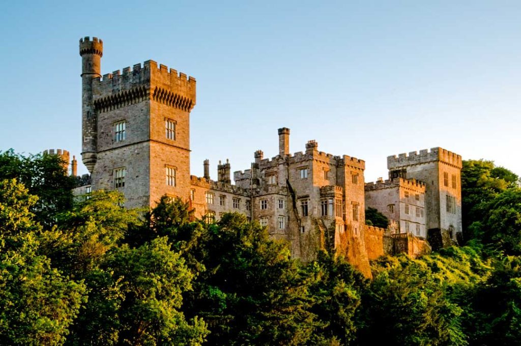 irland-lismore-castle