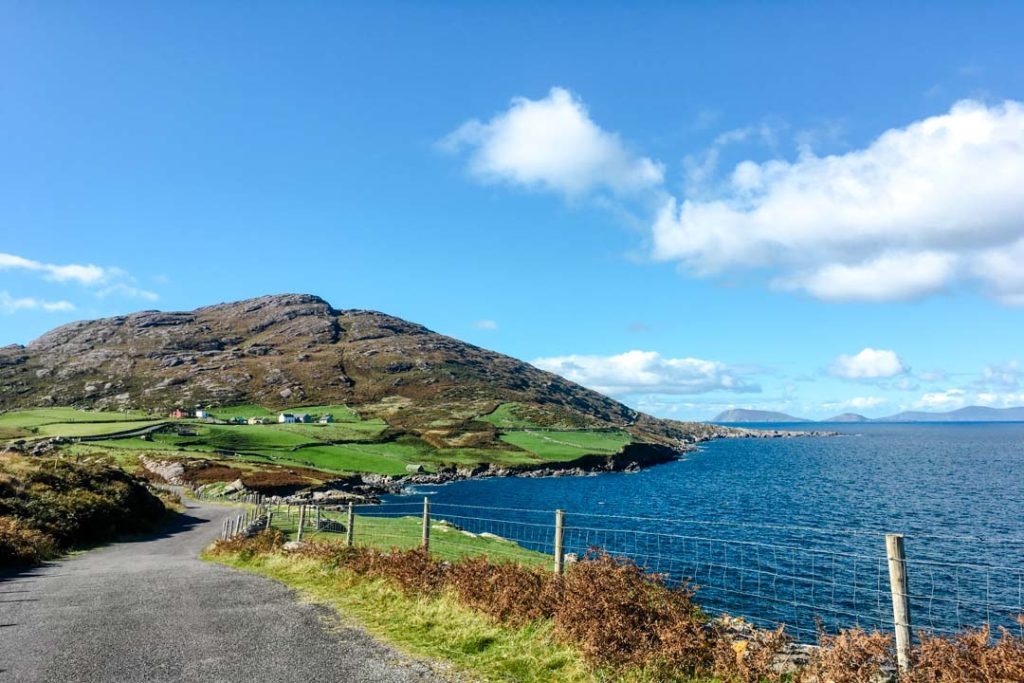 Irland Ring of Beara