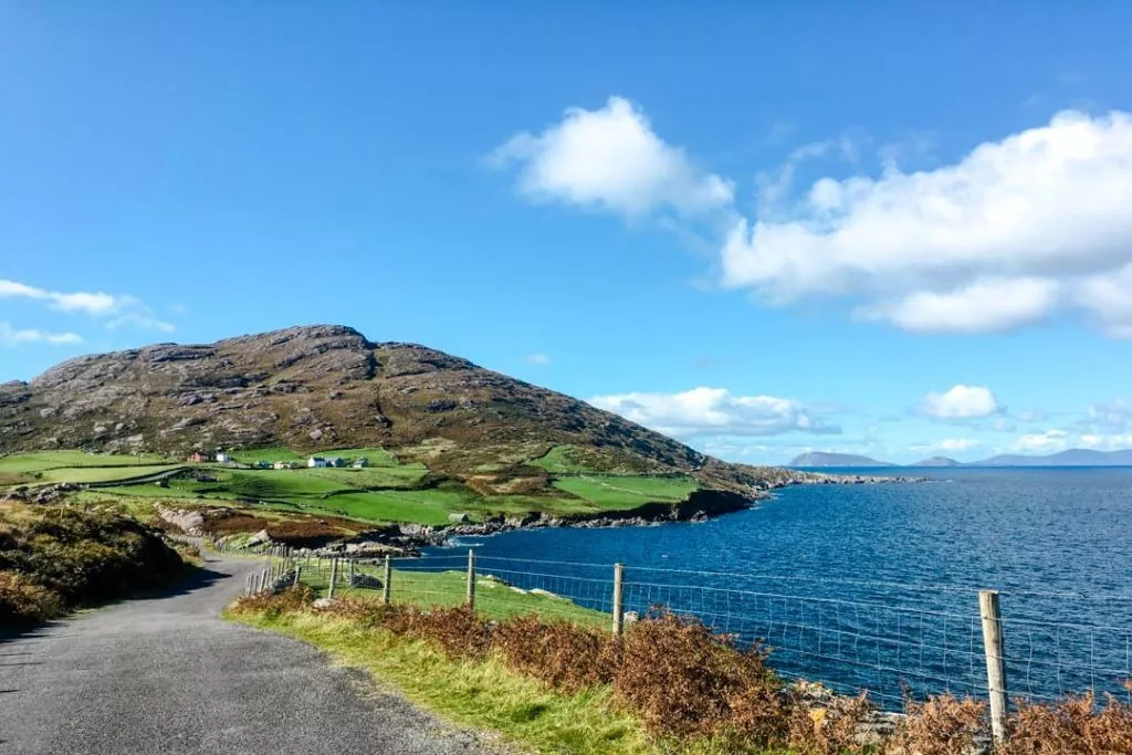 Irland Ring of Beara