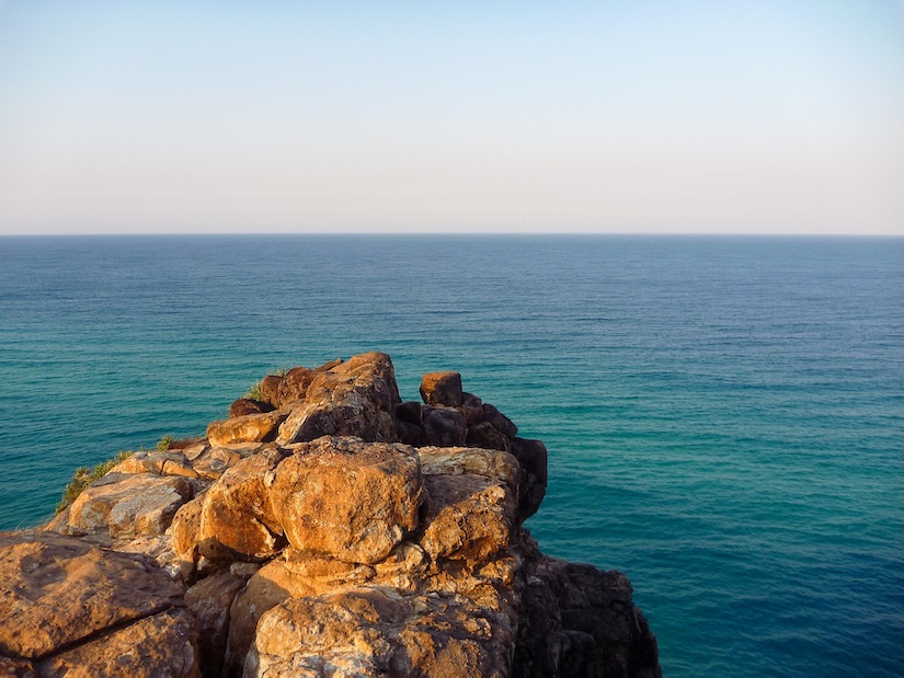 K'gari (Fraser Island), Australien, Indian Head