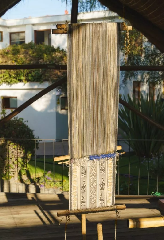 Peru_Arequipa_Rückengurtweben