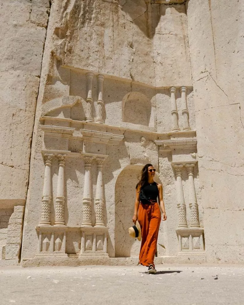 Peru_Arequipa_Schöne Fotomotive auf der Tour