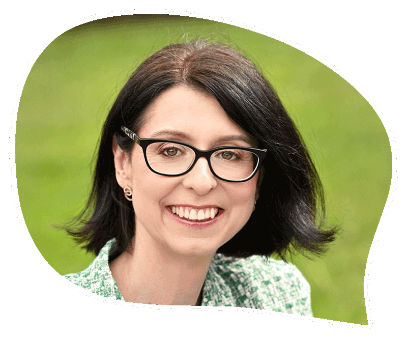 Sabine Irlandspezialisitin Autorenbox