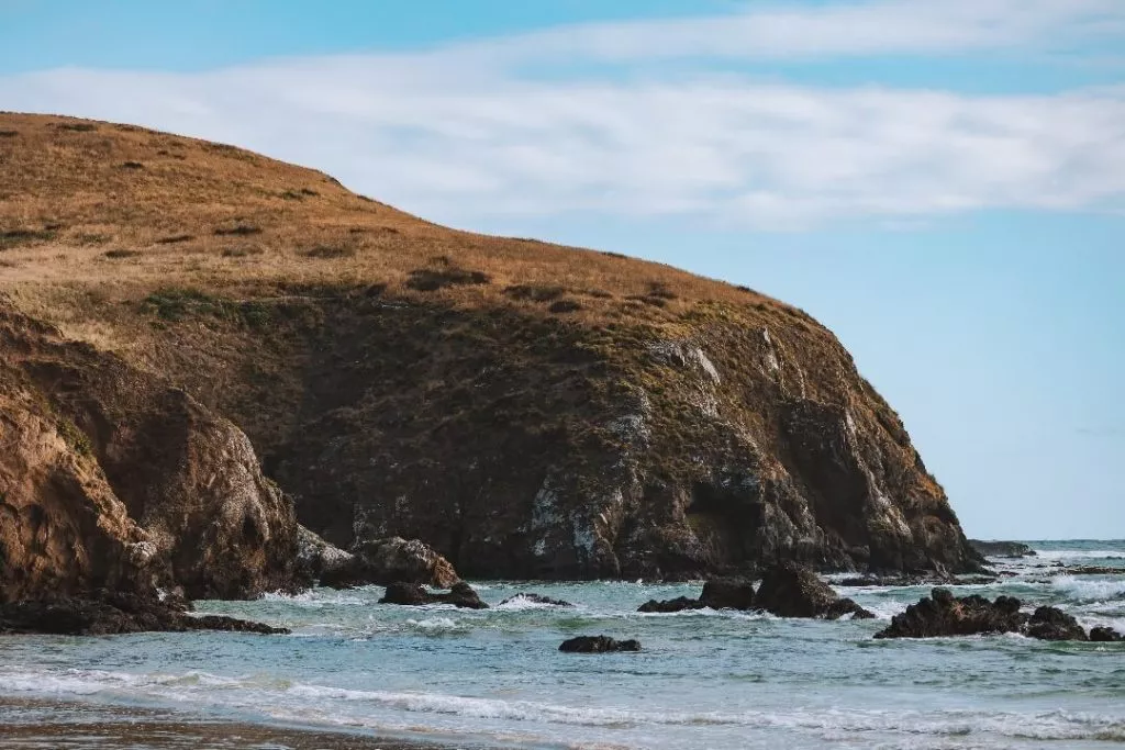 Southern Scenic Route Cannibal Bay