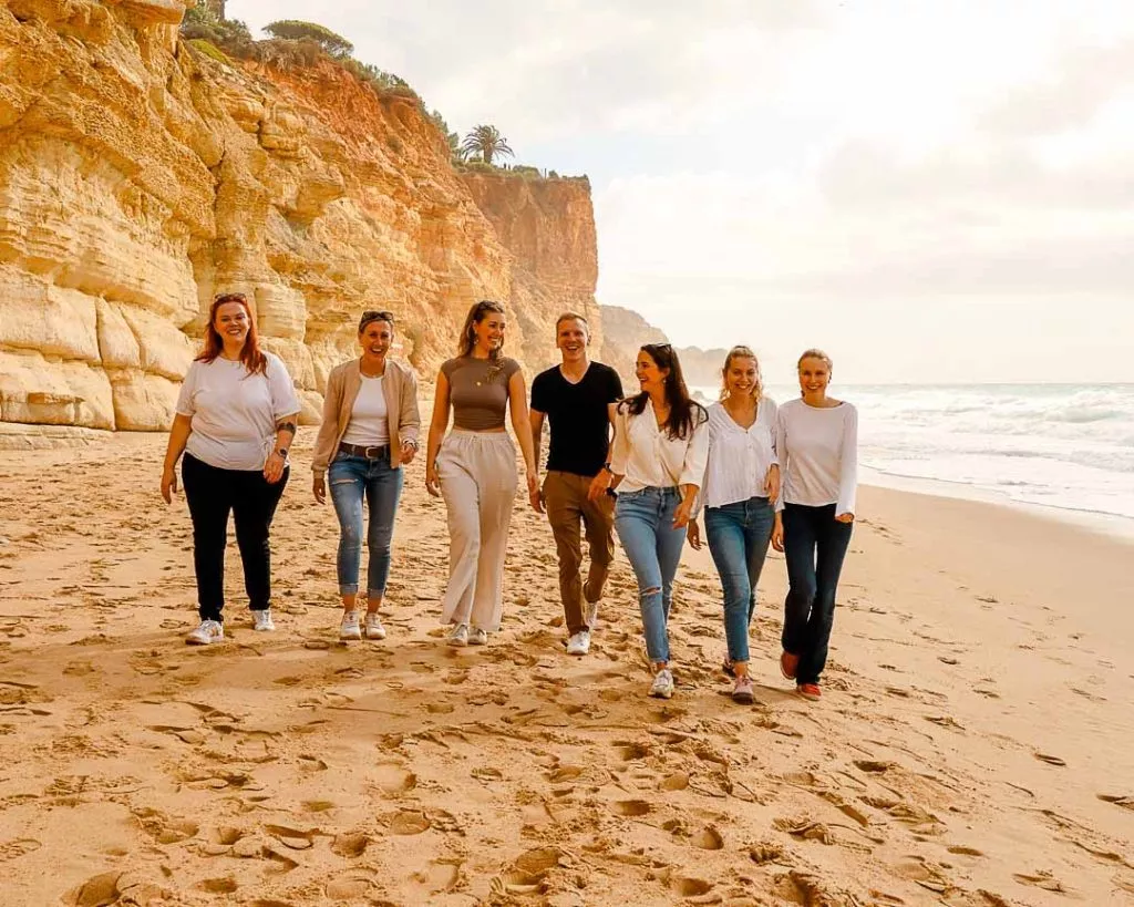 traveloptimizer team