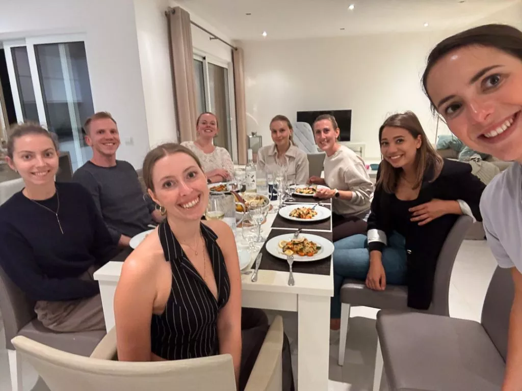 team traveloptimizer