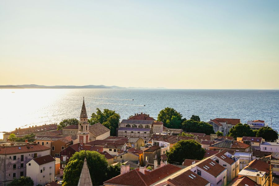 Zadar Kroatien Sehenswuerdigkeiten Zadar_Kroatien_Sehenswürdigkeiten