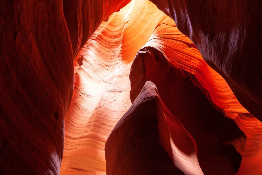 Canyon X, Antelope Canyon Alternative