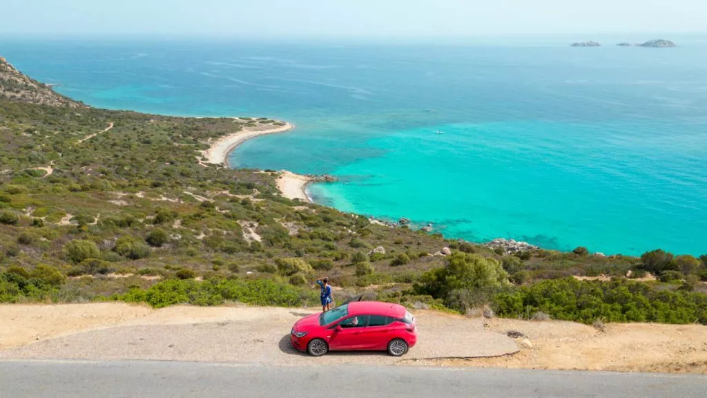 Mietwagen Italien, unsere Tipps und Erfahrungen