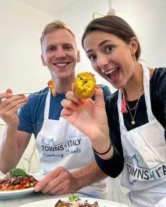 traveloptimizer Reisebüro, Sizilien