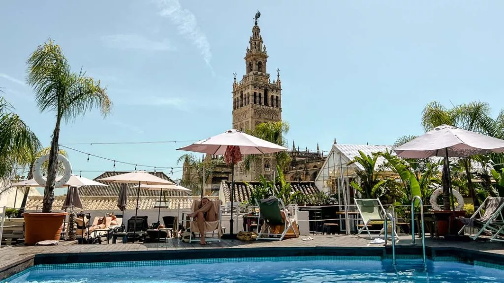 Andalusien Hoteltipps Erfahrungen