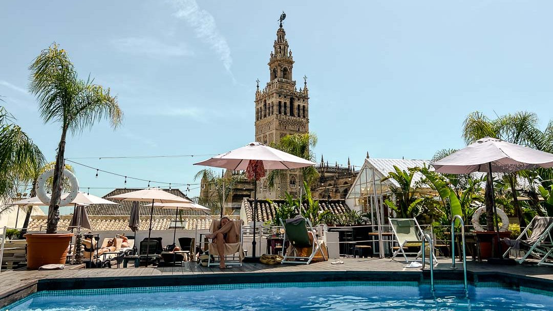 Andalusien Hoteltipps Erfahrungen