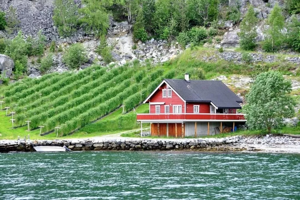 cider brauerei norwegen Cider Brauerei Norwegen