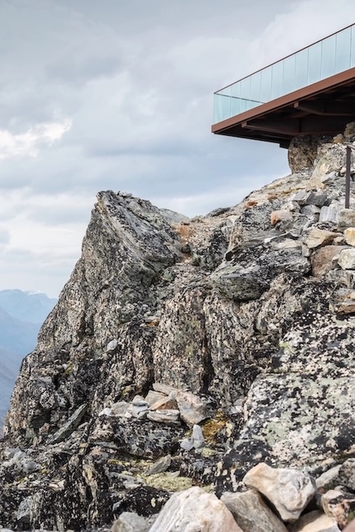 geiranger norwegen dalsnibba skywalk Geiranger, Norwegen, Dalsnibba Skywalk