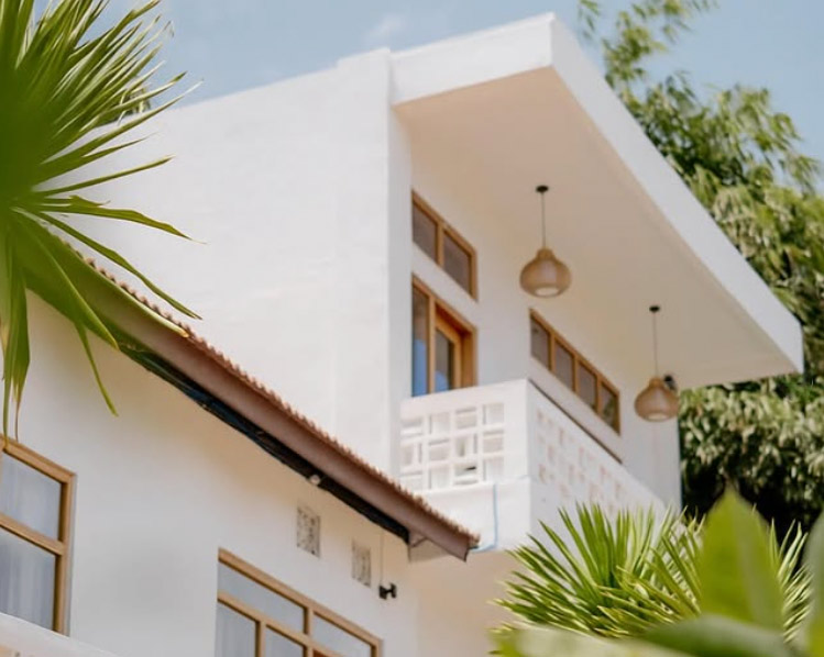 Green Hill Boutique Hotel Komodo