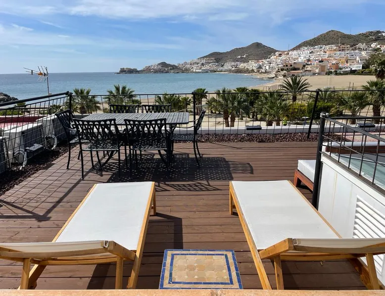 LF LEVEL San José, Hotel Andalusien