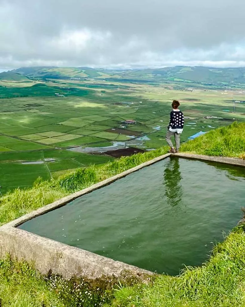 miradouro da serra do cume terceira azoren 2 Miradouro da Serra do Cume Terceira Azoren