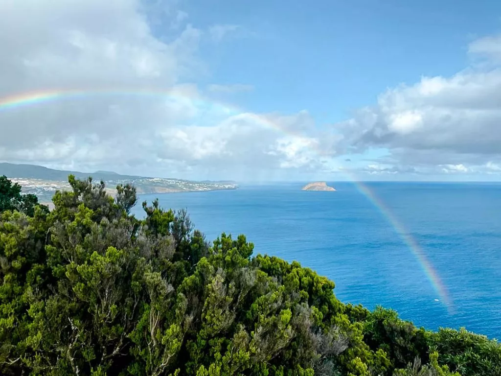 monte brasil angra do heroismo terceira azoren Monte Brasil Angra do Heroísmo Terceira Azoren