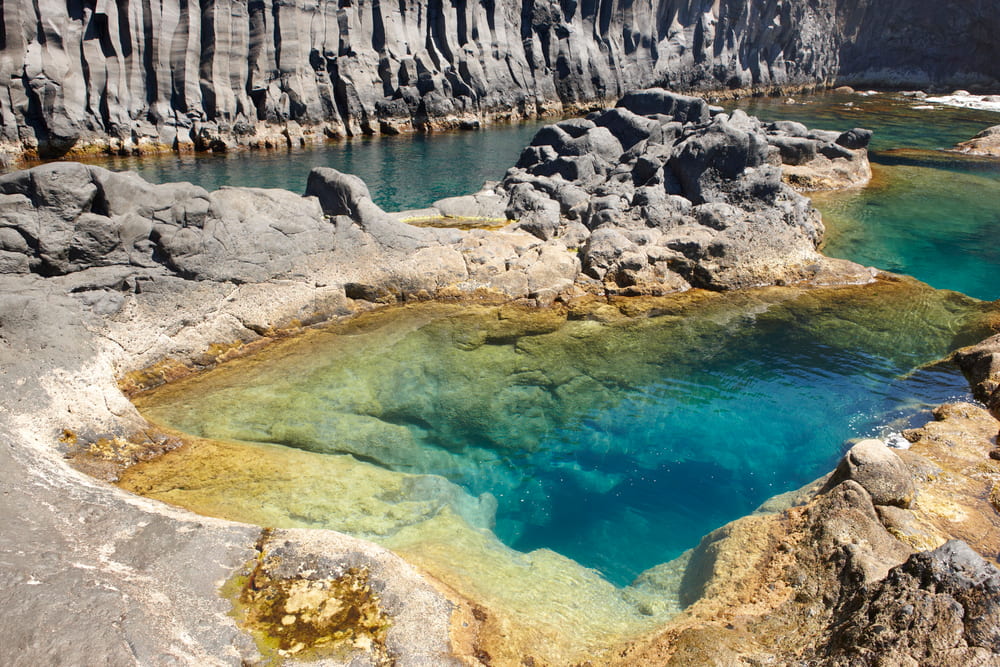 naturpool simao dias auf sao jorge azoren 1 Naturpool Simão Dias auf Sao Jorge Azoren