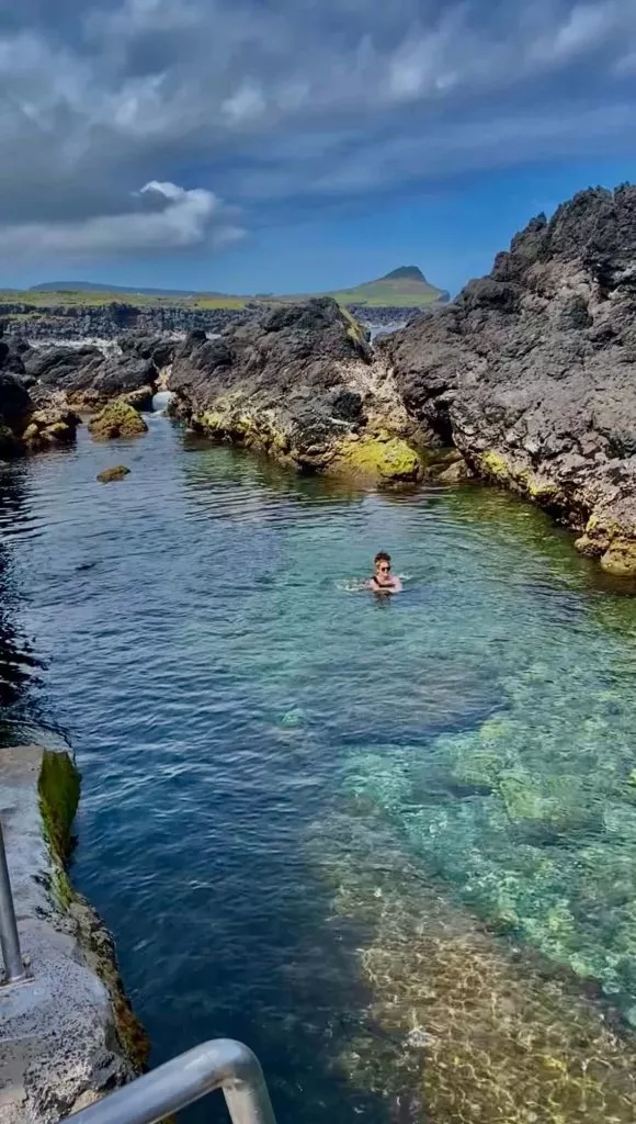 naturpools bei biscoitos terceira azoren Naturpools bei Biscoitos Terceira Azoren