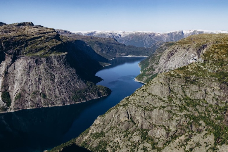 norwegen bergen hardangerfjord Norwegen, Bergen, Hardangerfjord