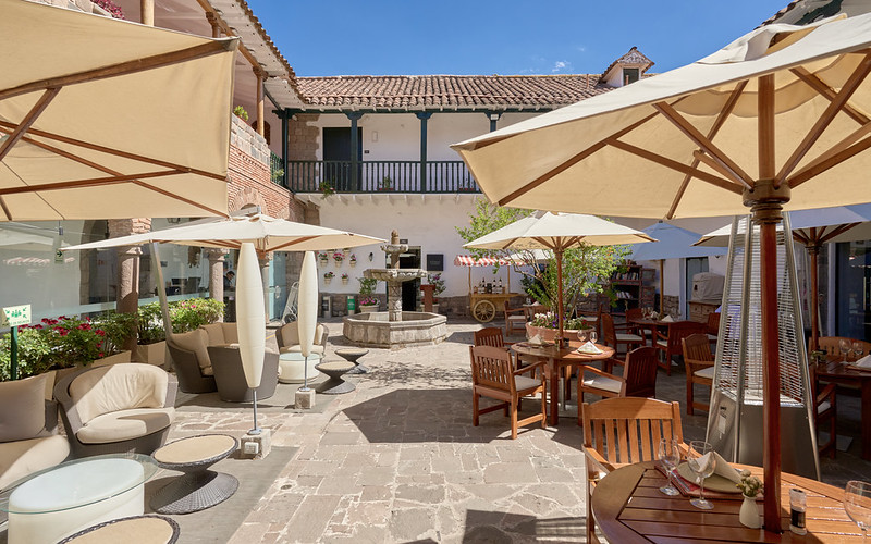 peru hoteltipps casa andina premium cusco