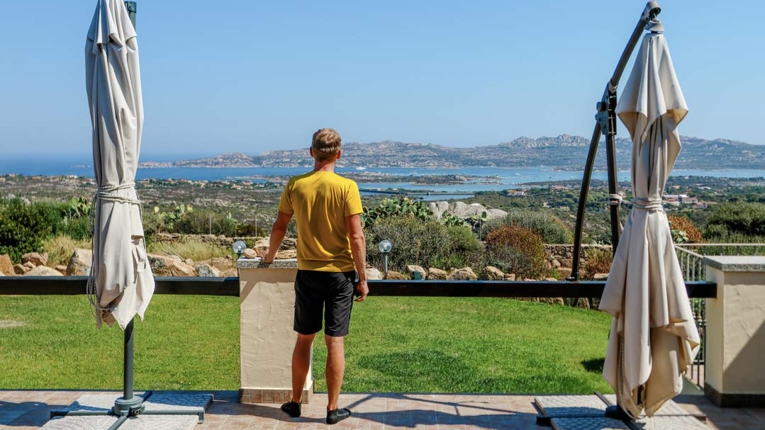 sardinien-unterkunft-la-maddalena-bb-villa-sprafundu 2