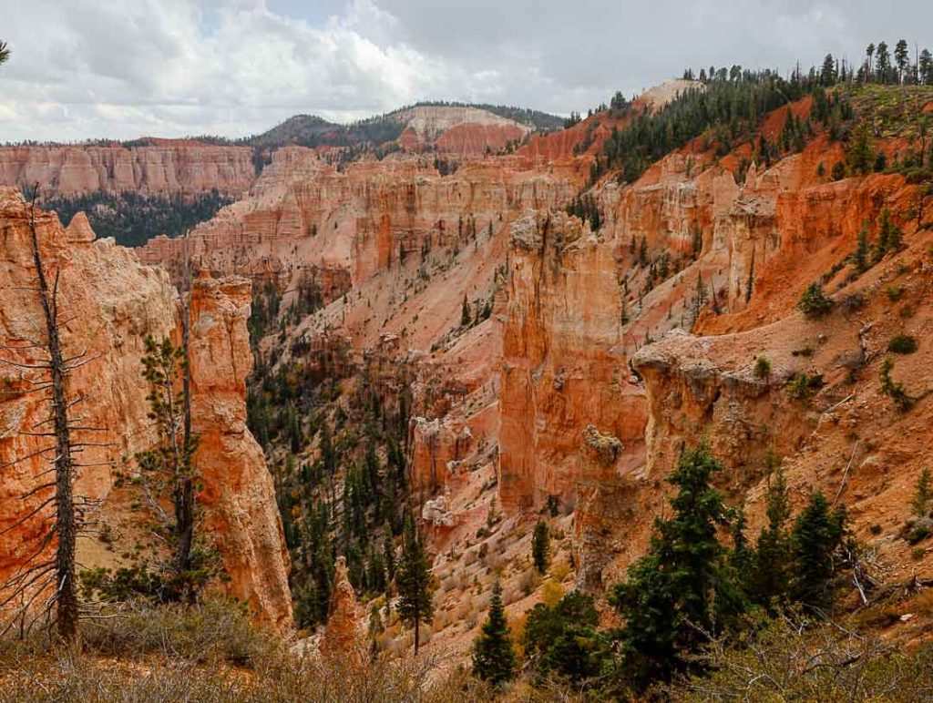 agua canyon im bryce canyon nationalpark utah Agua Canyon im Bryce Canyon Nationalpark, Utah