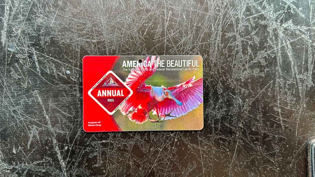 america the beautiful pass America the Beautiful Pass