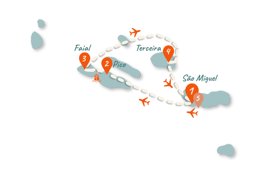 Azoren_Route_14-Tage_Karte_02