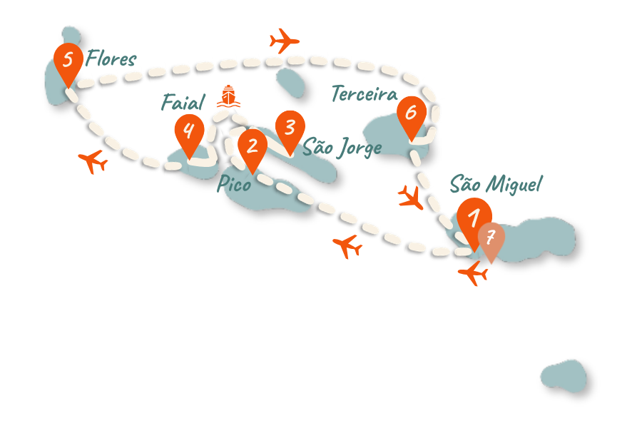 Azoren_Route_21-Tage_Karte_02