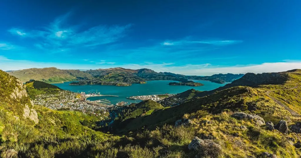 Christchurch Highlights: Die 10 schönsten Sehenswürdigkeiten + Tipps