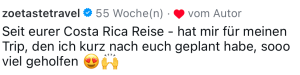 Feedback Reisen 2