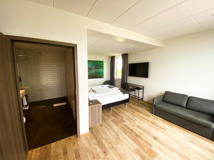 island hoteltipps milk factory